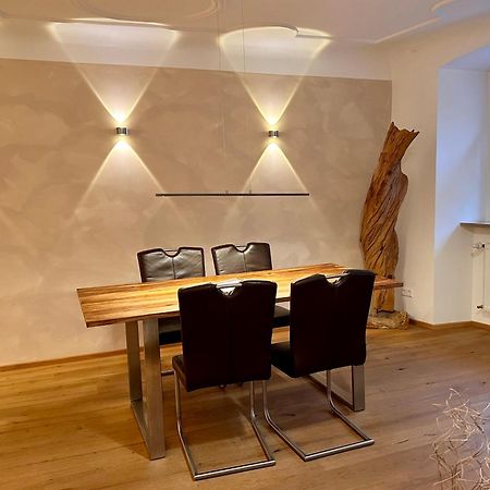 Ferienwohnung Insel-Ambiente Линдау Экстерьер фото