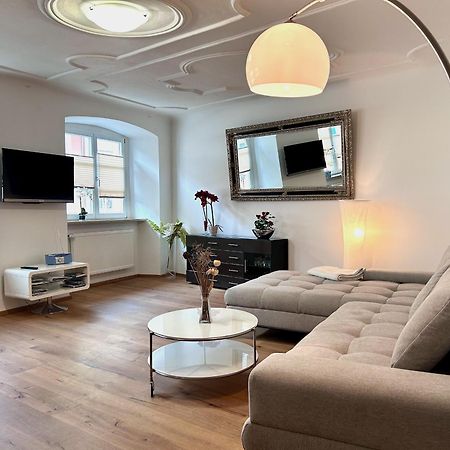 Ferienwohnung Insel-Ambiente Линдау Экстерьер фото